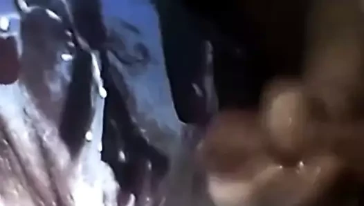 jillian'a saygı duruşu