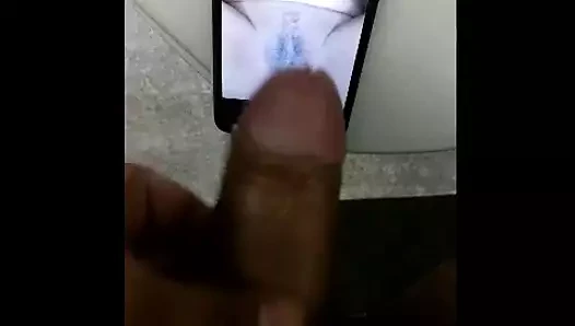 İstek üzerine seksi yengeye haraç