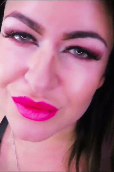 Zaljubi se u mene - ASMR- Gospođica Krystal Božica