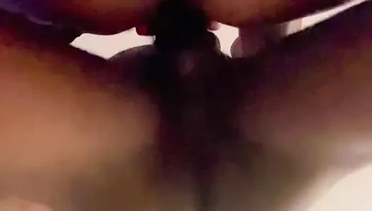 Получил эту задницу