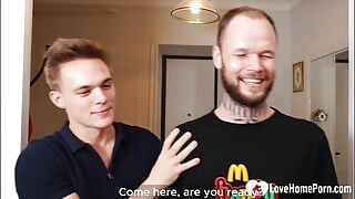 Love Home Porn