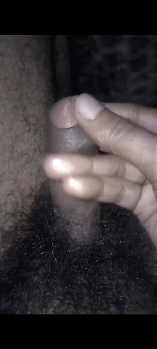 Indian big hard long pink head dick