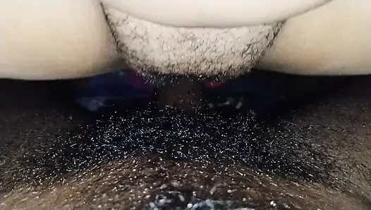 Indian Bhabhi was alone at home. Brother-in-law had sex with Bhabhi