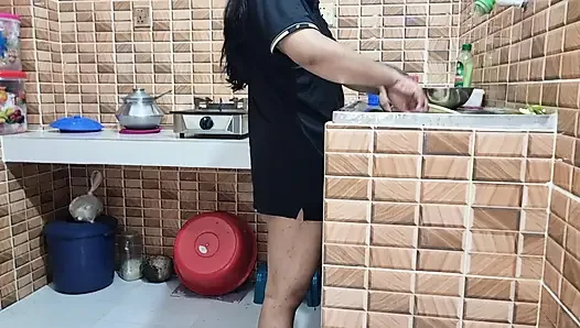 I fucked my wife she wire my T- shart today. Bangla voice new video