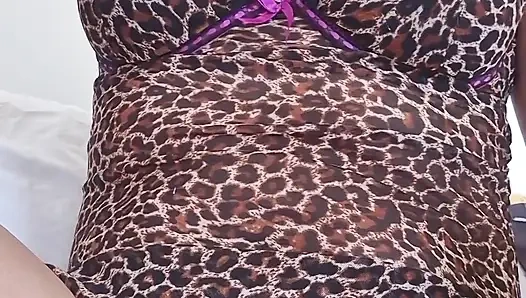 Dildo ile amcığı sert sik