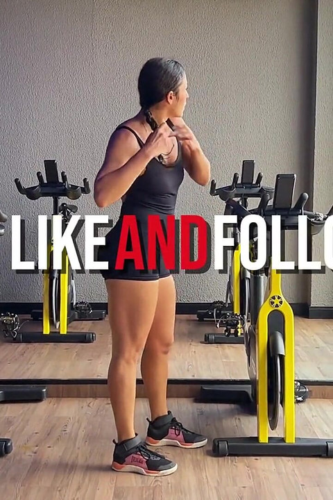 After the Gym, She Couldn't Resist and Nursed Me Until Milk Came Out.