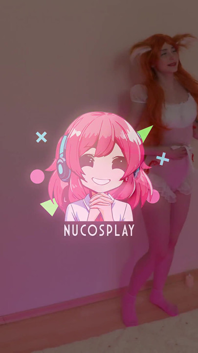Funky Town’s First Cosplay Porn Experience as a Horny Fox
