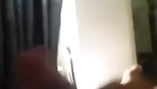 Bianca soltando leitinho'yu yükseltti