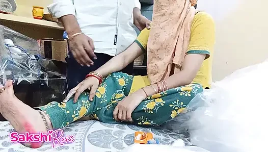 Mein zimmermädchen beim putzen, ich habe sie beim masturbieren mit dem fingern desi sexvideo hindi Dirty Talk ganzes video erwischt