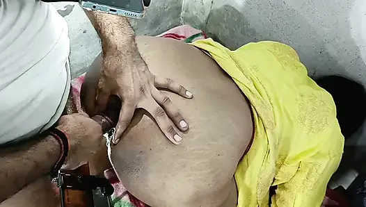 Pantat bahenol gadis india ini dientot gaya doggy untuk pertama kalinya - audio bahasa india