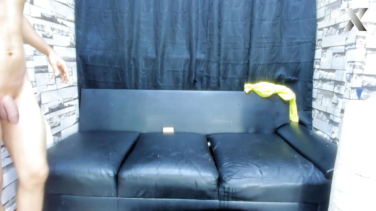 Deep Sucking: My Slut's Hot Mouth Devouring My Hard Cock