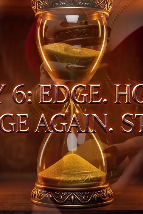 Denial Advent Calendar