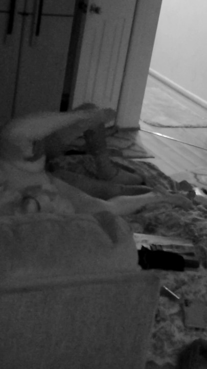 Wake up Ms. Cheryl | Clip 2