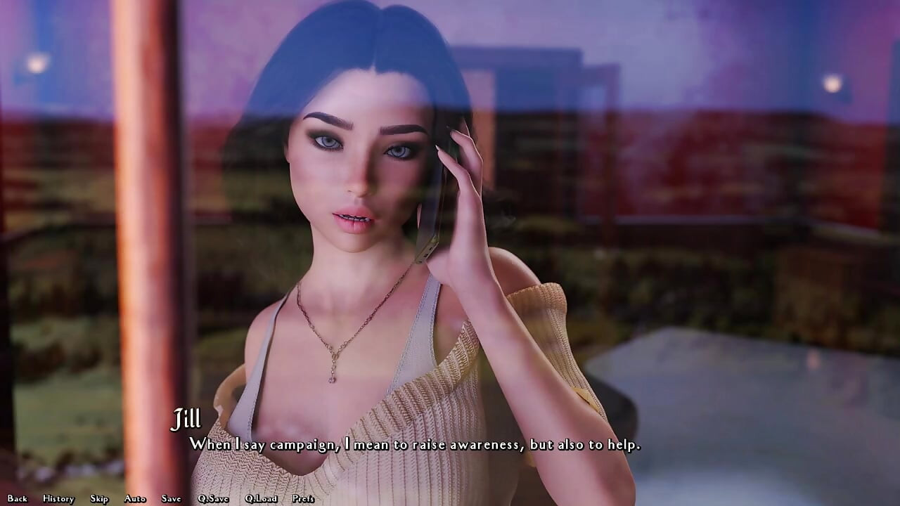 Essere un dik 0.8.1 parte 221 Oh Sh.t Ecco ci andiamo di nuovo di Loveskysan69