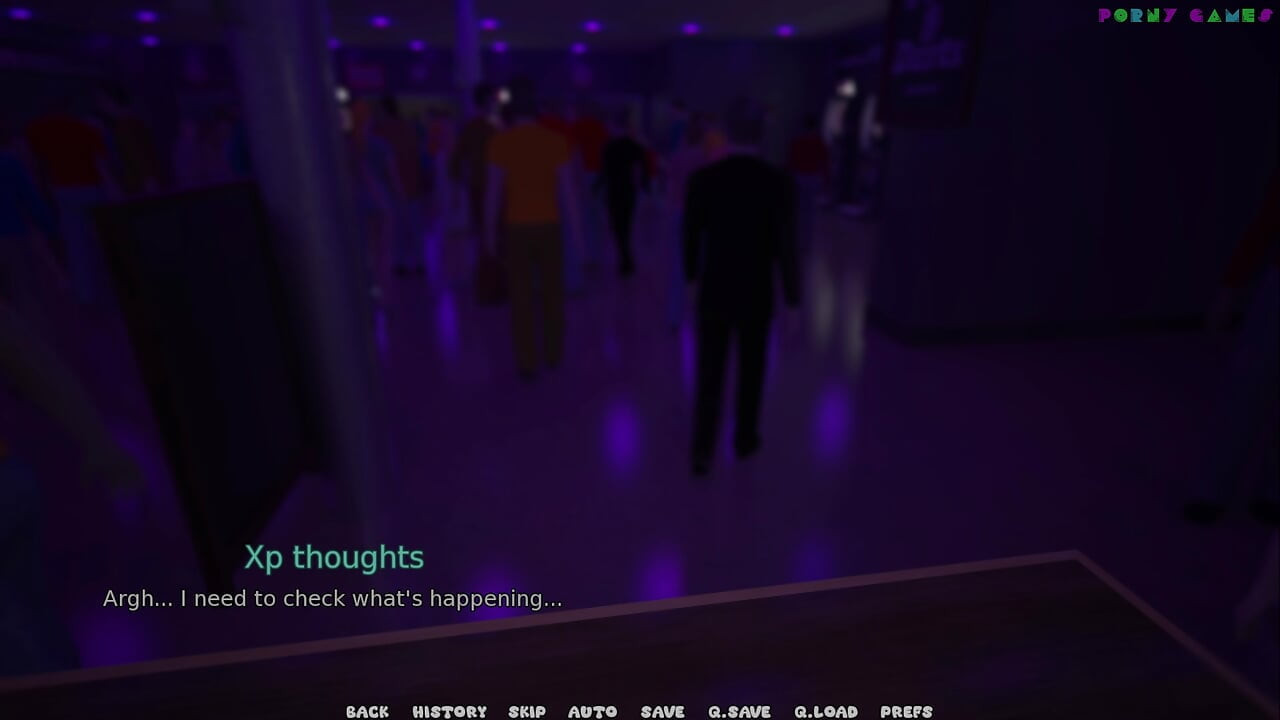 Η Ιταλίδα γυναίκα μου από το hornydogstudio - η Stacy μπαίνει στο παιχνίδι, πίπα στο πάρκινγκ 11