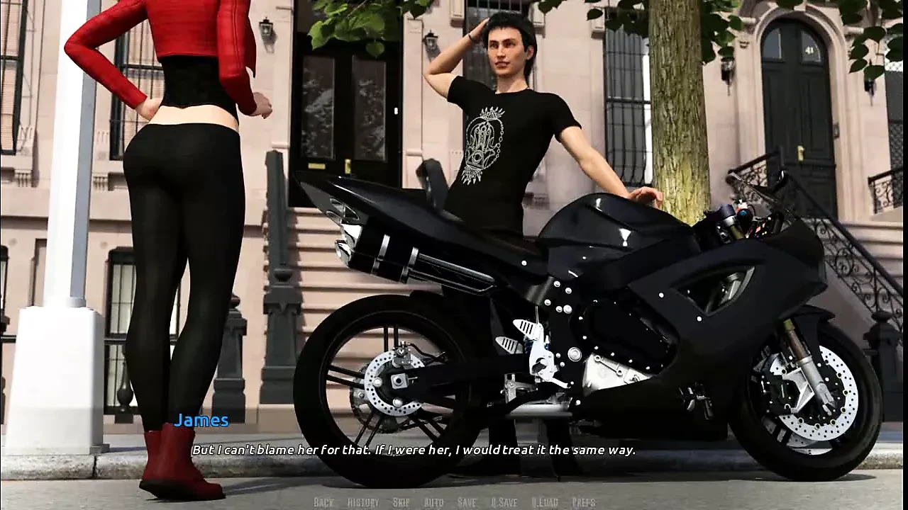 Become A Rock Star: We Will Have A New Gig On A College Party - S2E24