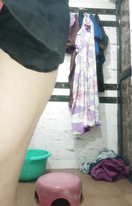 Priya Bhabi Seksowne wideo gorące ciało