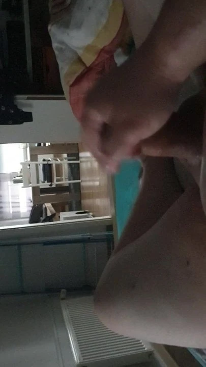 My cock