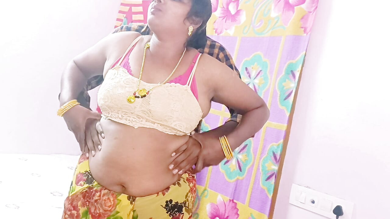 Desi bhabi fickt ehemann. Telugu dirtytalk.