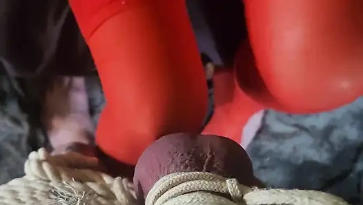 Goode Kız Annesinin Sikiyor 31 Talimatı