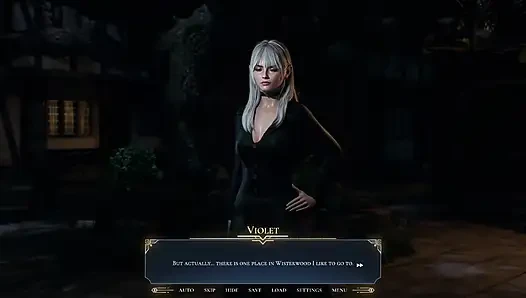 Gameplay lengkap - magic pussy 3, bagian 16