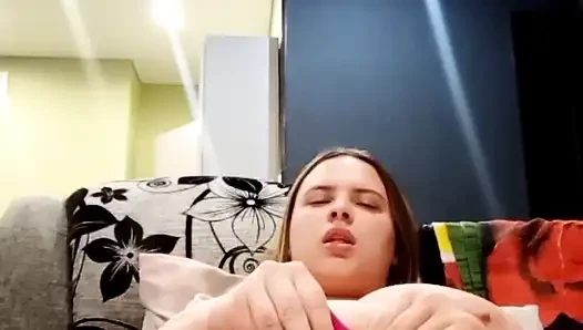 Götte yarakla elle muamele