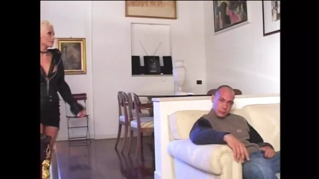 soo many dicks and only one pussy to fuck, she like all