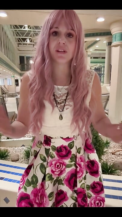 Det finns en kink för det