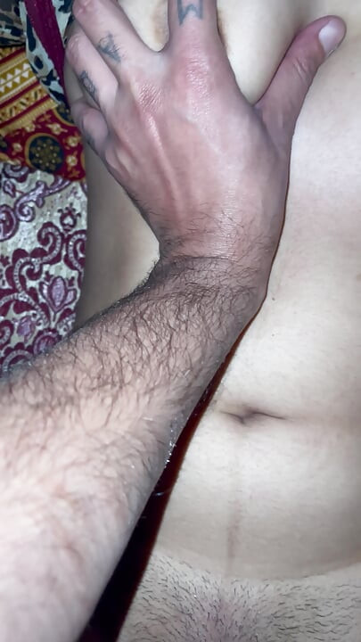 Homemade couple hardcore sex