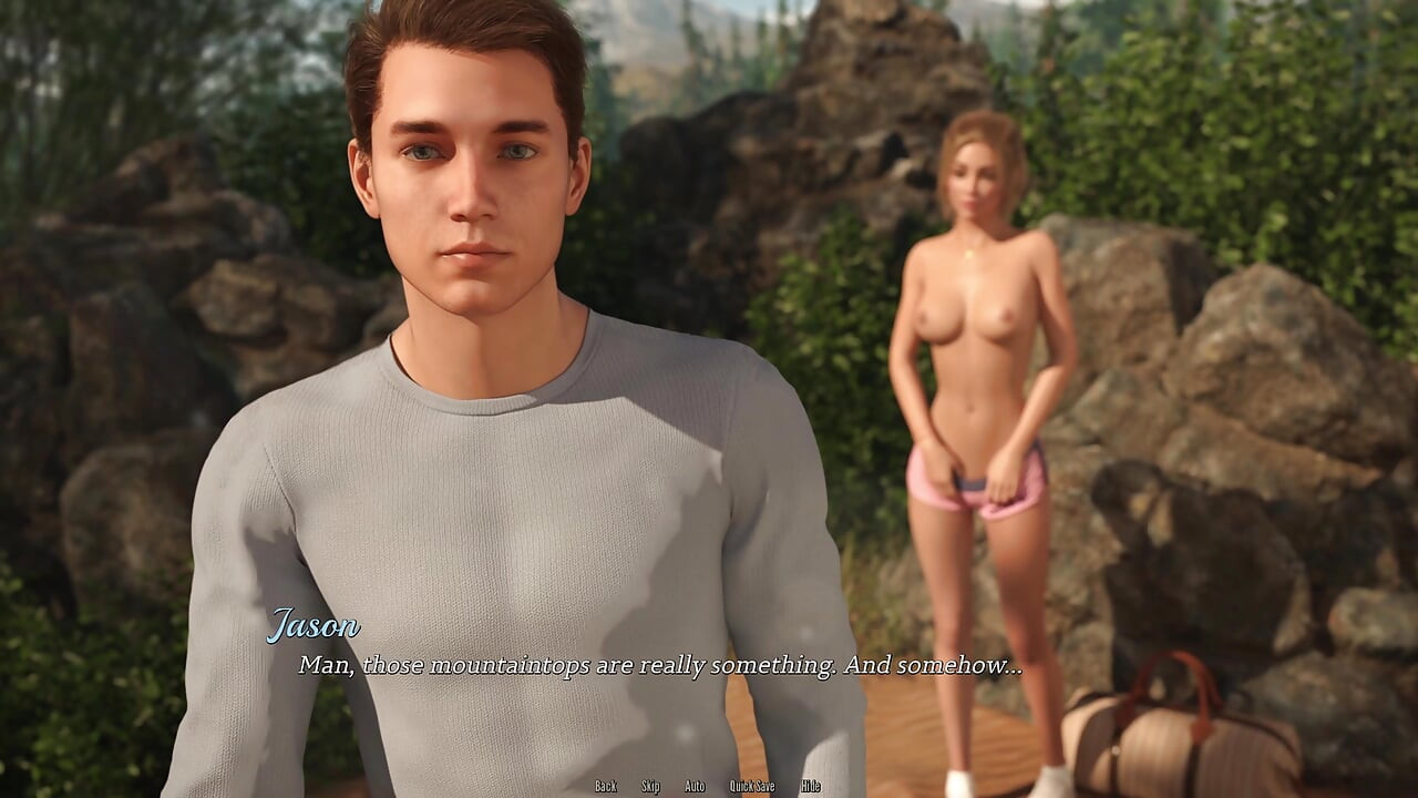 プッシーランド(パート7)