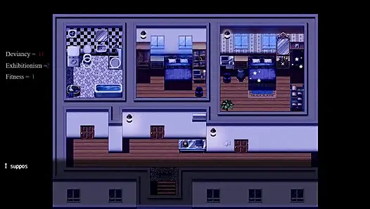 Üniversite yurdunda baharatlı şeyler bölüm 34