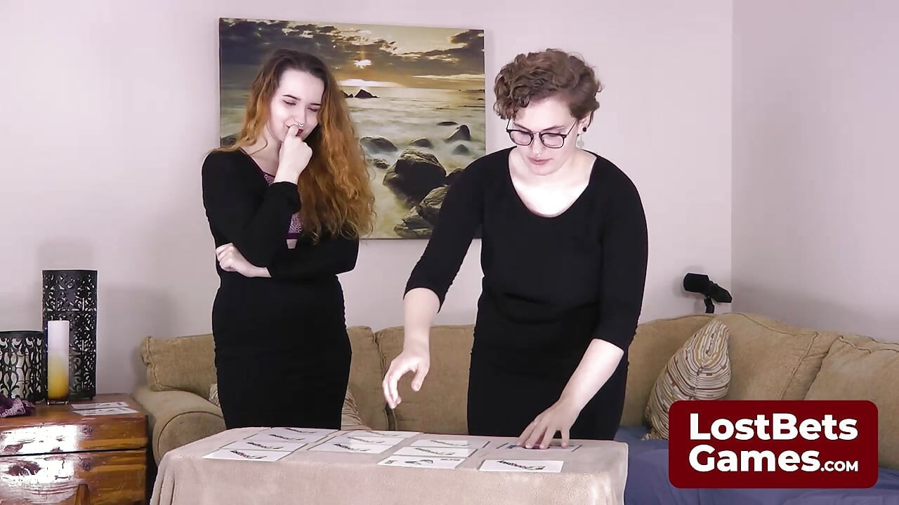 Het Strip Memory-spel eindigt met een geheugen-lapse