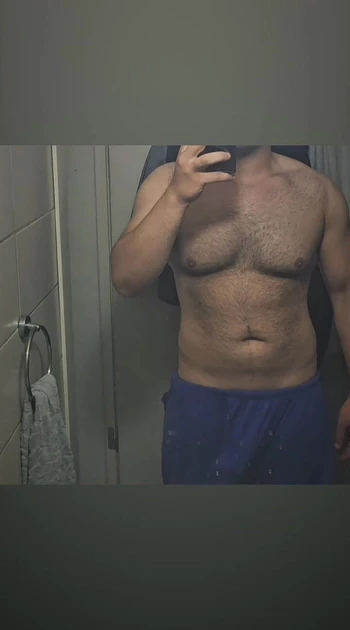 BIG BODY BIG D
