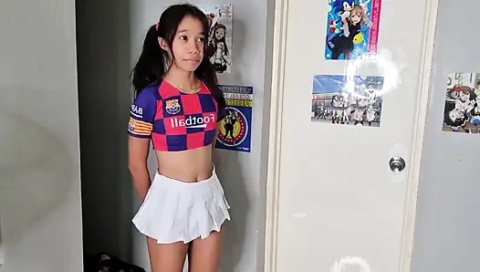 Meinen freund mit 2 schwänzen betrügen