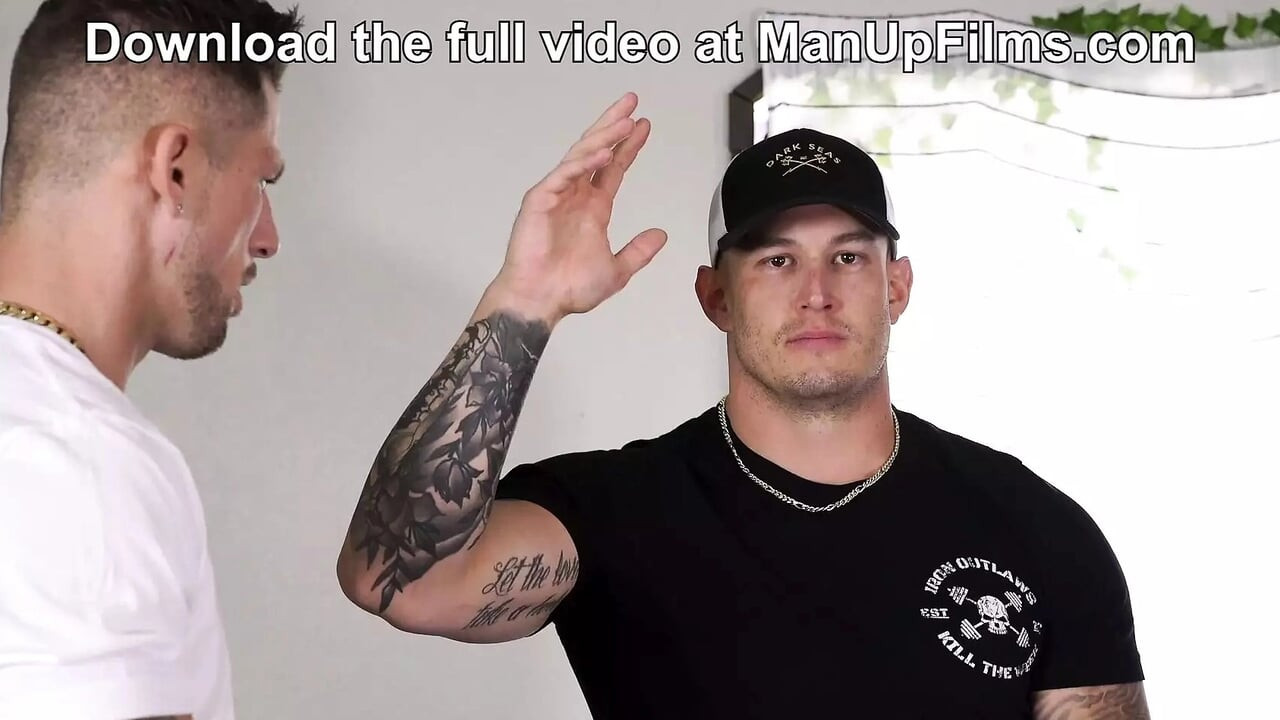 Videogames Madness with Brock Kniles , Roman Todd for ManUpFilms