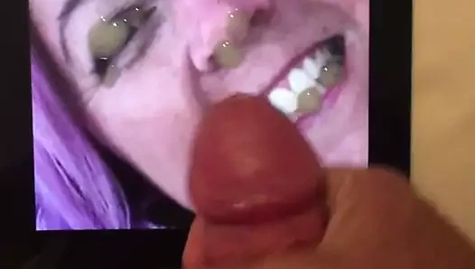 Dionne için boşalma