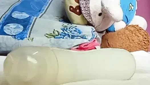afternoon masturbation