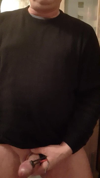 Ich Geil