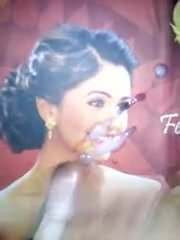 Ritabhari Love Tribute