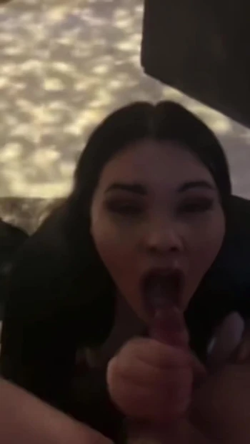 Spectacular moment from "Post Orgasm Compilation 2"