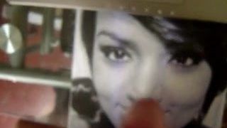 Um bom vídeo de homenagem a reshma
