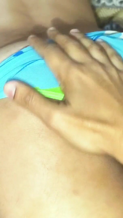 قاع القرية الهندية Crossdresser dost ke غار Jake usko mast fuck kiya | مقطع 1