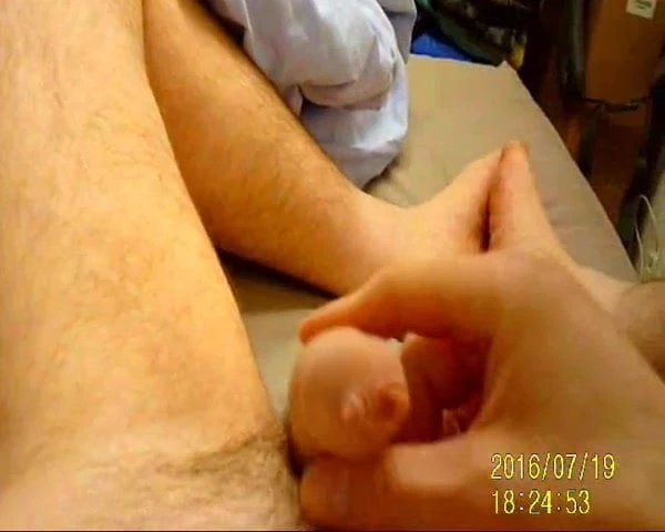 cum load wanking