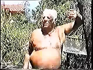 old man