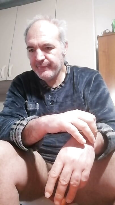 You Have to Lick My Hard Cock Well!