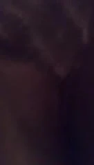 Her pussy