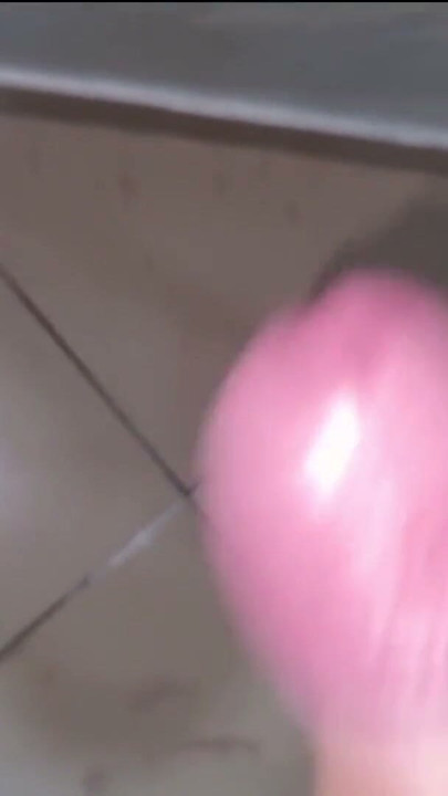 SMELL IT AND SUCK IT | HUGE COCK CUM - HANDJOB AND MOANS | Clip 2