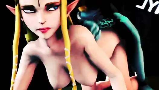 Finds dick to fuck compilation