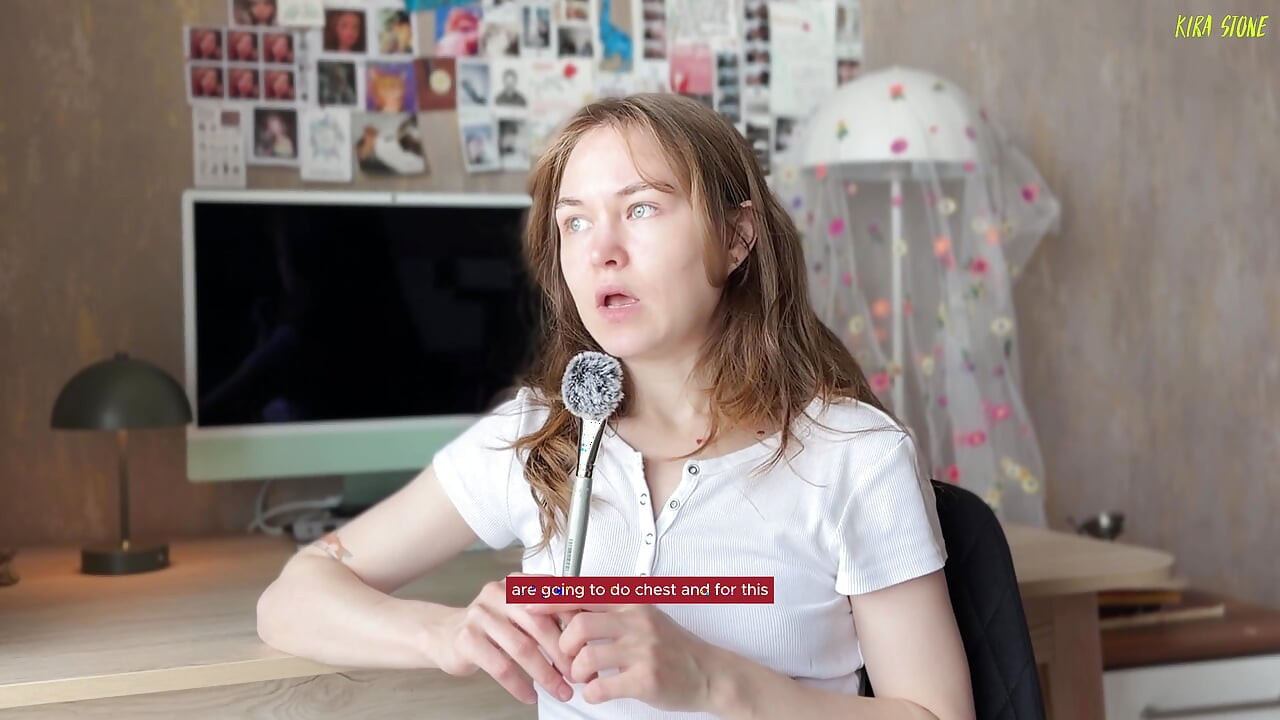 Do Silicone Boobs Affect Porn Work? Why Is the Penis Circumcised?