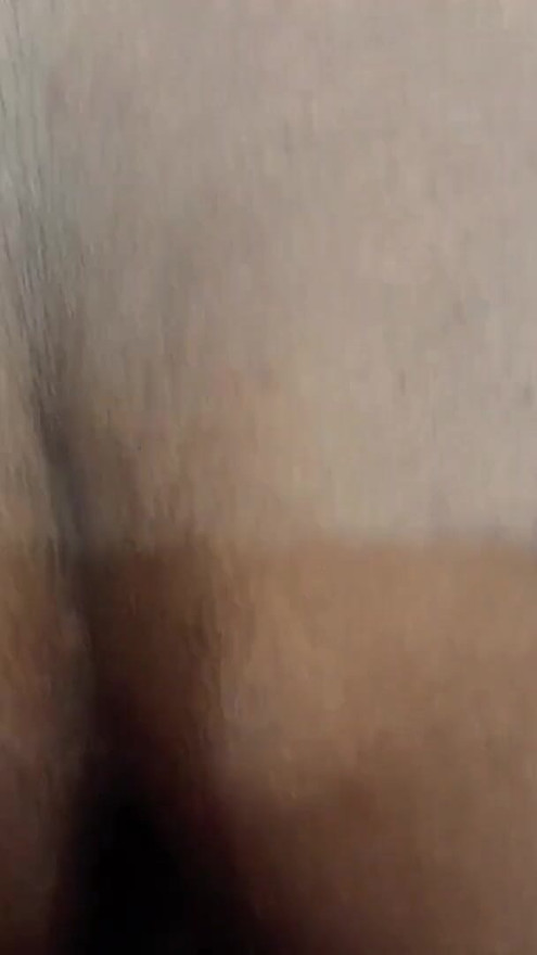 DESI STEP MOM CAUGHT HIS PLAYING WITH A DICK IN HINDI. | Clip 3